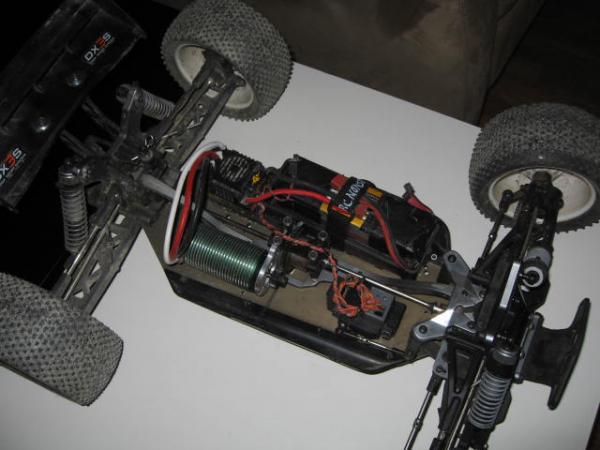 truggy 001