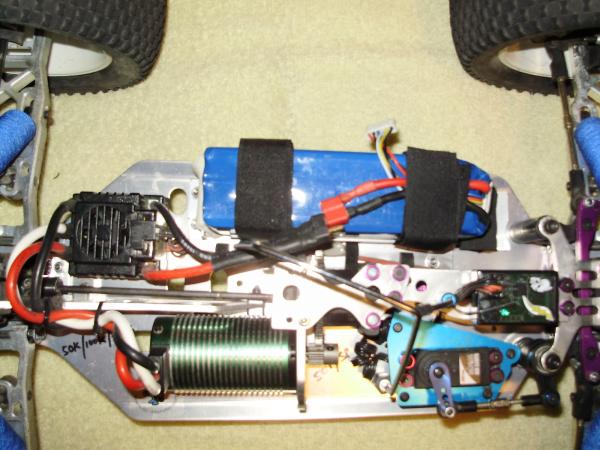 LSP/M.M.M.2200/5S Zippy