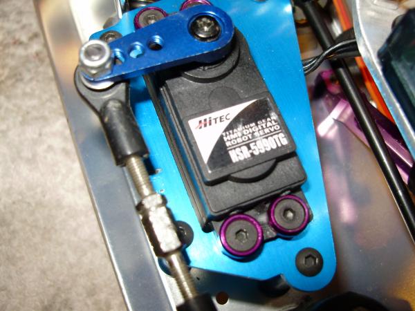 LSP/M.M.M.2200/5S Zippy