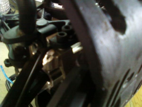 FLM/HPI Sway Bar Kit1